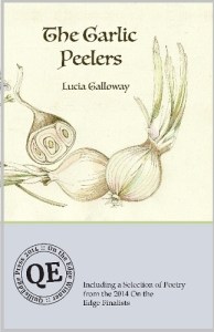 garlic peelers